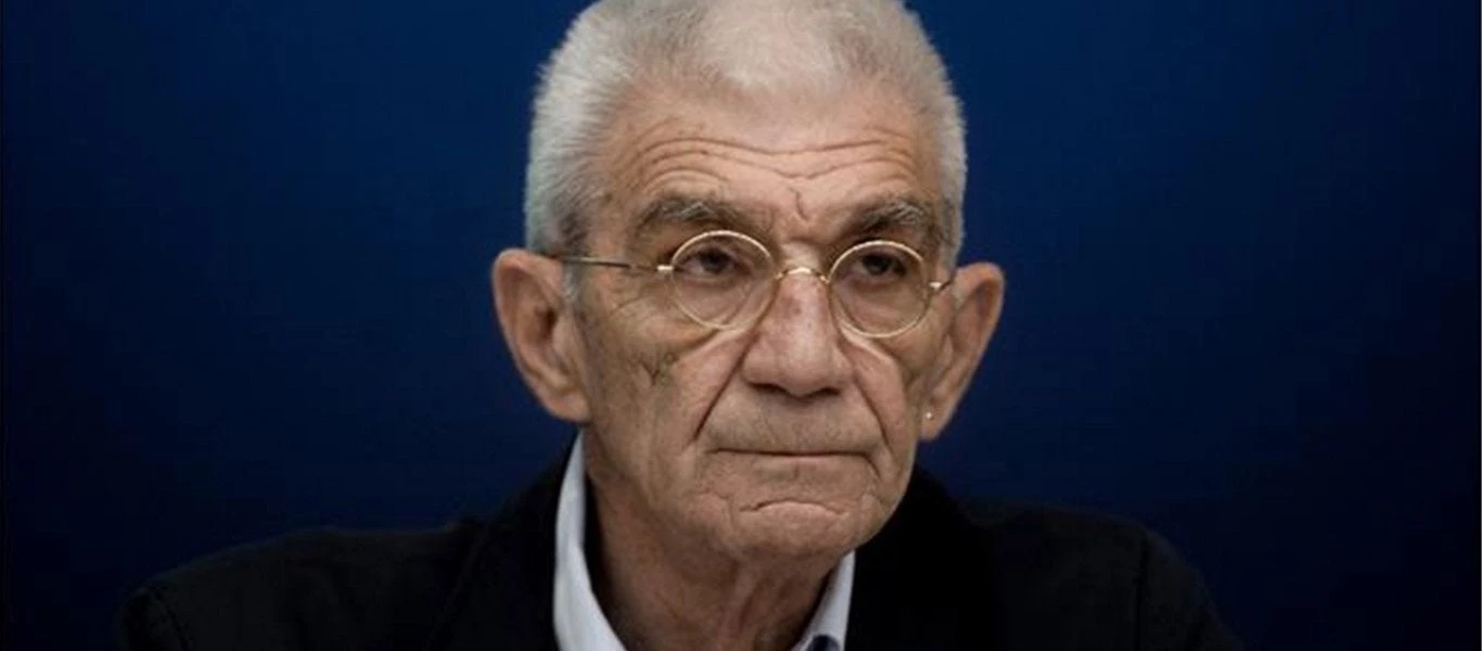 Ο Μπουτάρης μετακομίζει οικογενειακώς σε διαμέρισμα που ανήκει σε συνέταιρο του Ζ. Ζάεφ!